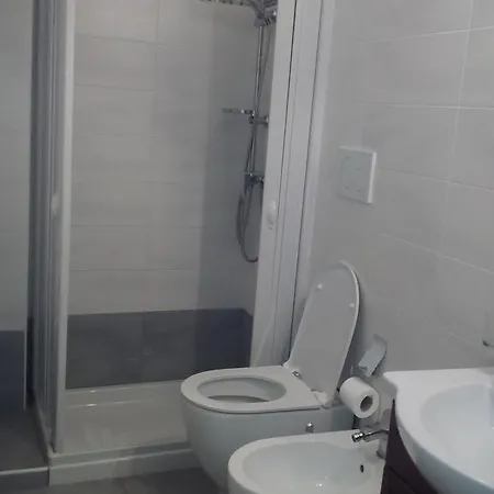 Baia House 42 Apartment *