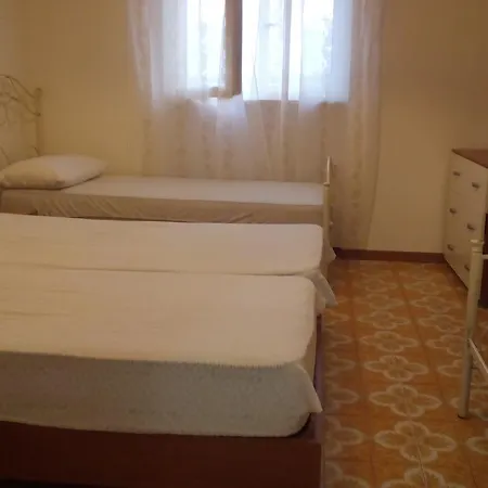 Apartment Baia House 42 Gallipoli