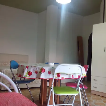 Apartment Baia House 42