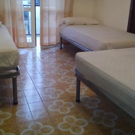 Baia House 42 Apartamento Gallipoli