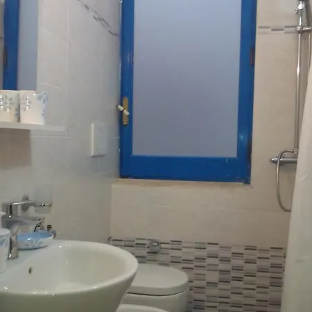 Baia House 42 Apartment