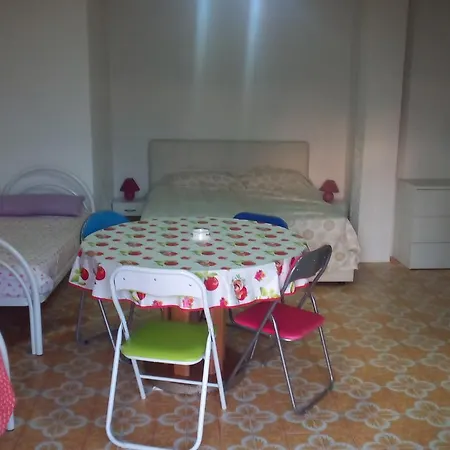 Apartamento Baia House 42 Gallipoli