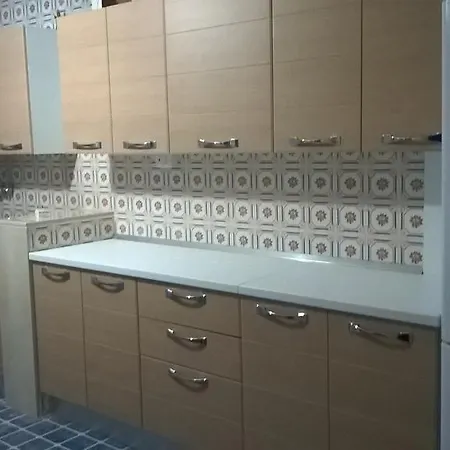 Apartment Baia House 42
